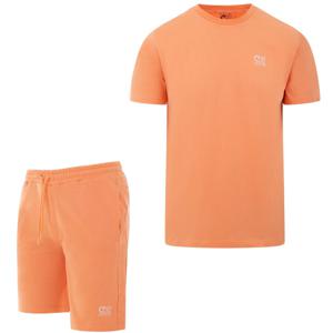 Cruyff Energized Zomerset Oranje Wit