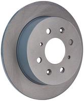 Blue Print ADH24327 Remschijvenset, 2 remschijven