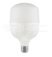 V-TAC T100 LED-lamp E27 met fitting E40 30W 6500K VT-21031-23571