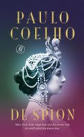 De spion - Paulo Coelho - ebook - thumbnail