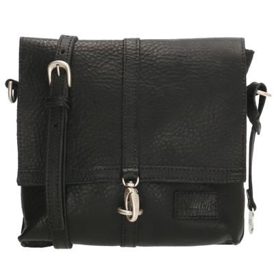 SoDutch Bags Schoudertas #04 Zwart