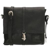 SoDutch Bags Schoudertas #04 Zwart