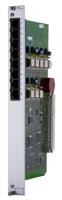 Auerswald Commander 8UP0-R-module telecommunicatie installatie-accessoires