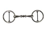 Stübben Bucephalus Pro Horse bit