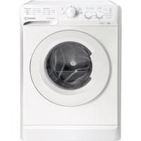 Indesit MTWC 71452 W EU wasmachine Vrijstaand Voorbelading 7 kg 1400 RPM Wit