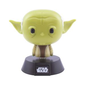 Star Wars: Yoda Icon Light