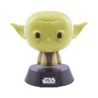 Star Wars: Yoda Icon Light - thumbnail