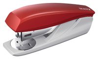 Nietmachine Leitz NeXXt 5501 25vel 24/6 rood - thumbnail