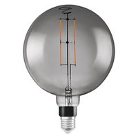 LEDVANCE SMART+ BT CLA GLOBE200 37 6 W/2700K E27 SMART+ Energielabel: G (A - G) E27 6 W Warmwit - thumbnail