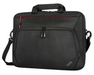 Lenovo 4X41A30365 notebooktas 39,6 cm (15.6 ) Tas met bovensluiting Zwart