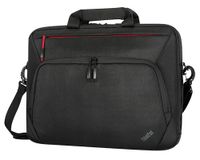 Lenovo 4X41A30365 notebooktas 39,6 cm (15.6 ) Tas met bovensluiting Zwart - thumbnail