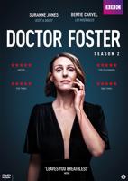 Doctor Foster - Seizoen 2 - DVD (8711983966314)