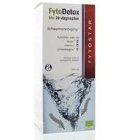 Fytostar Fyto Detox Bio (300ml)