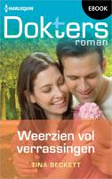 Weerzien vol verrassingen - Tina Beckett - ebook