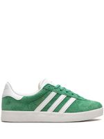 adidas baskets Gazelle 85 en daim - Vert