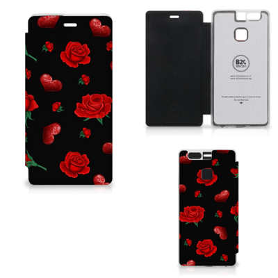 Huawei P9 Mapje Valentine