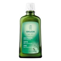 Weleda Zilverspar Verkwikkingsbad 200ml