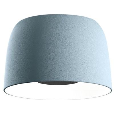 Marset - DjembÃ© LED 65.45 plafondlamp Lichtblauw