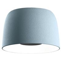 Marset - DjembÃ© LED 65.45 plafondlamp Lichtblauw