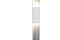 Kreon - Dolma 80 Symmetrical Light 2700k DALI Wandlamp - thumbnail