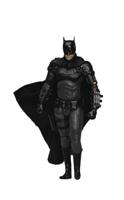 Batman (2022) DAH-117 Dynamic 8-ction Figure