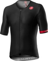 Castelli Free speed 2 race tri top zwart heren XL - thumbnail