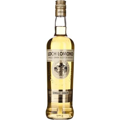 Loch Lomond Single Grain 70CL Loch Lomond Single Grain 70CL