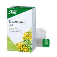 Salus Health Range Organic St Johns woord Herbal Tea - 15 zakken