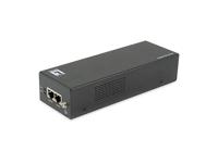 LevelOne POI-5003 Gigabit PoE-injector, 802.3 af/at/bt, 90 W