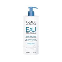 Uriage Hydraterende Lichaamsmelk 500ml - thumbnail