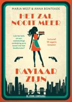 Het zal nooit meer kaviaar zijn (Paperback)