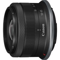 Canon RF-S 18-45mm F/4.5-6.3 IS STM OUTLET - thumbnail