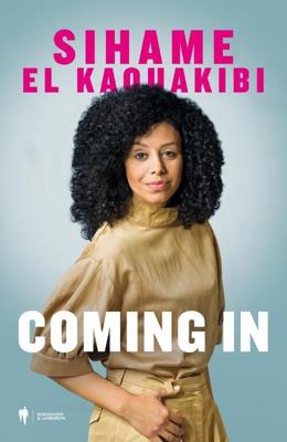 Coming in - Sihame El Kaouakibi - Paperback (9789463932950)