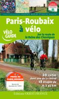 Fietsgids Véloguide Paris - Roubaix à vélo | Editions Ouest-France - thumbnail