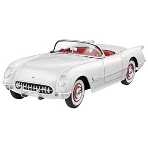 Revell 07718 1953 Corvette Roadster Auto (bouwpakket) 1:24