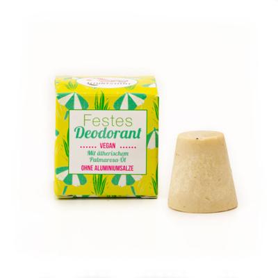 Lamazuna LZ10310 deodorant Vrouwen 100 g