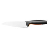 Fiskars 1057535 Keukenmes Zwart Lengte 291 mm