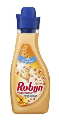 Robijn Wasverzachter - Orange Rush 750 ml Robijn Wasverzachter - Orange Rush 750 ml