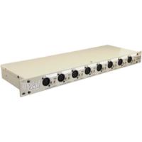 Radial OX8-R microfoonsplitter 8 kanalen rackmount - Radial transfo - thumbnail