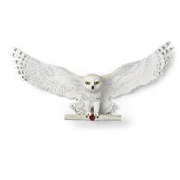 Noble Collection Harry Potter: Hedwig Owl Post Wall Decor decoratie