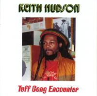 Tuff Gong Encounter - CD (0054645252720)