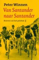 Van Santander naar Santander - Peter Winnen - ebook - thumbnail