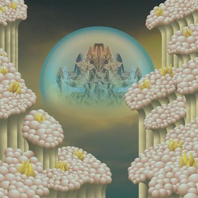 Last Light Of Future Failure - 12 inch Vinyl;12 inch Vinyl (0685450641180)