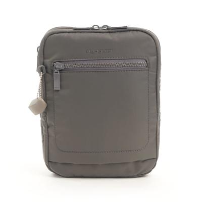 Hedgren Schoudertasje Trek Tornado Grey
