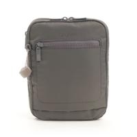 Hedgren Schoudertasje Trek Tornado Grey