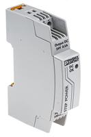 Phoenix Contact Voeding STEP-PS/ 1AC/24DC/0,5, 2868596