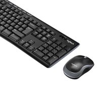 Logitech Wireless Combo MK270 Betrouwbare draadloze combinatie - thumbnail