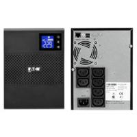 Eaton 5SC750i UPS 0,75 kVA 525 W 6 AC-uitgang(en) - thumbnail