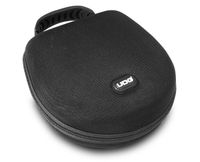 UDG Creator Headphone Case Large Black - thumbnail