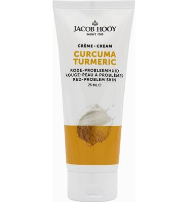 Jacob Hooy Jacob Hooy Curcuma Creme (75ml)